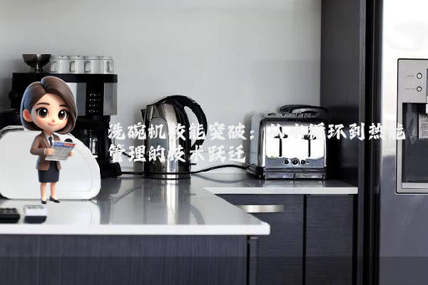 洗碗机效能突破:从水循环到热能管理的技术跃迁