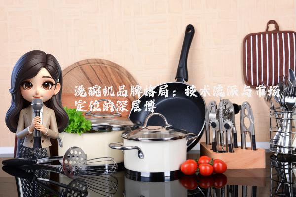洗碗机品牌格局：技术流派与市场定位的深层博弈