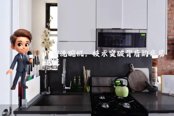 厂家洗碗机：技术突破背后的底层逻辑