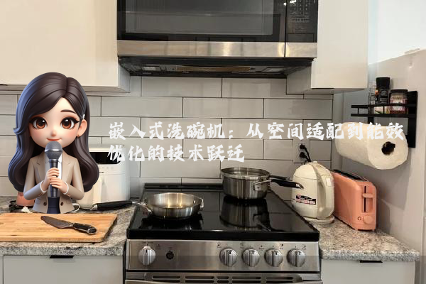 嵌入式洗碗机:从空间适配到能效优化的技术跃迁